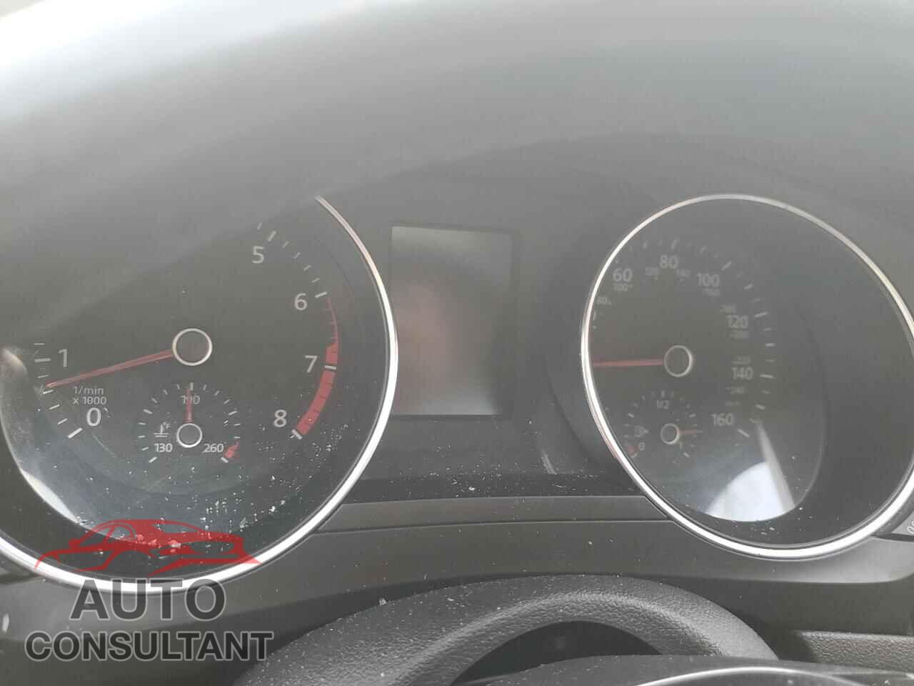 VOLKSWAGEN JETTA 2017 - 3VWDB7AJ2HM314959