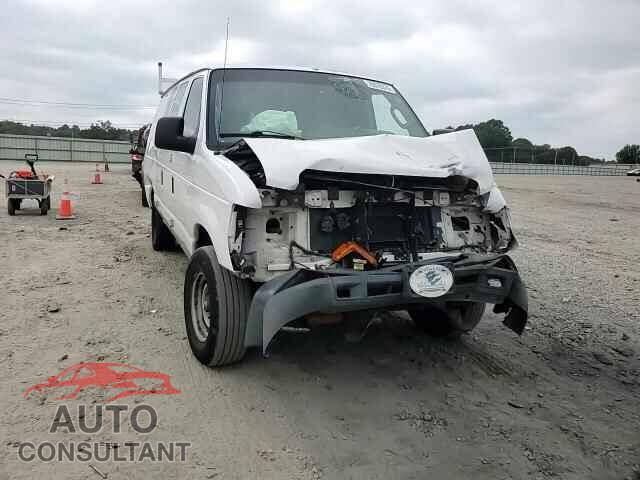 FORD ECONOLINE 2010 - 1FTNE2EL2ADA19097