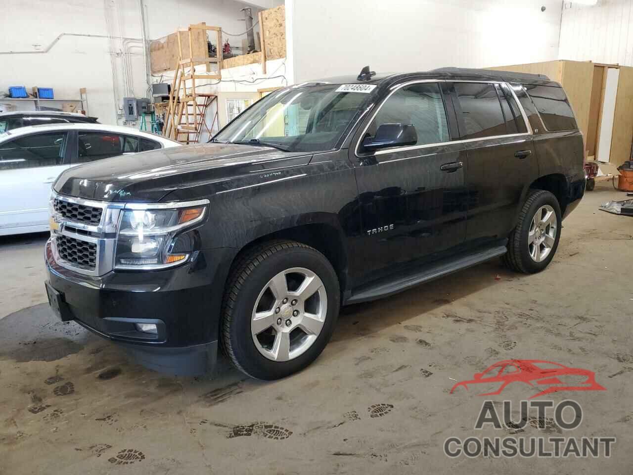 CHEVROLET TAHOE 2016 - 1GNSKBKC4GR200608