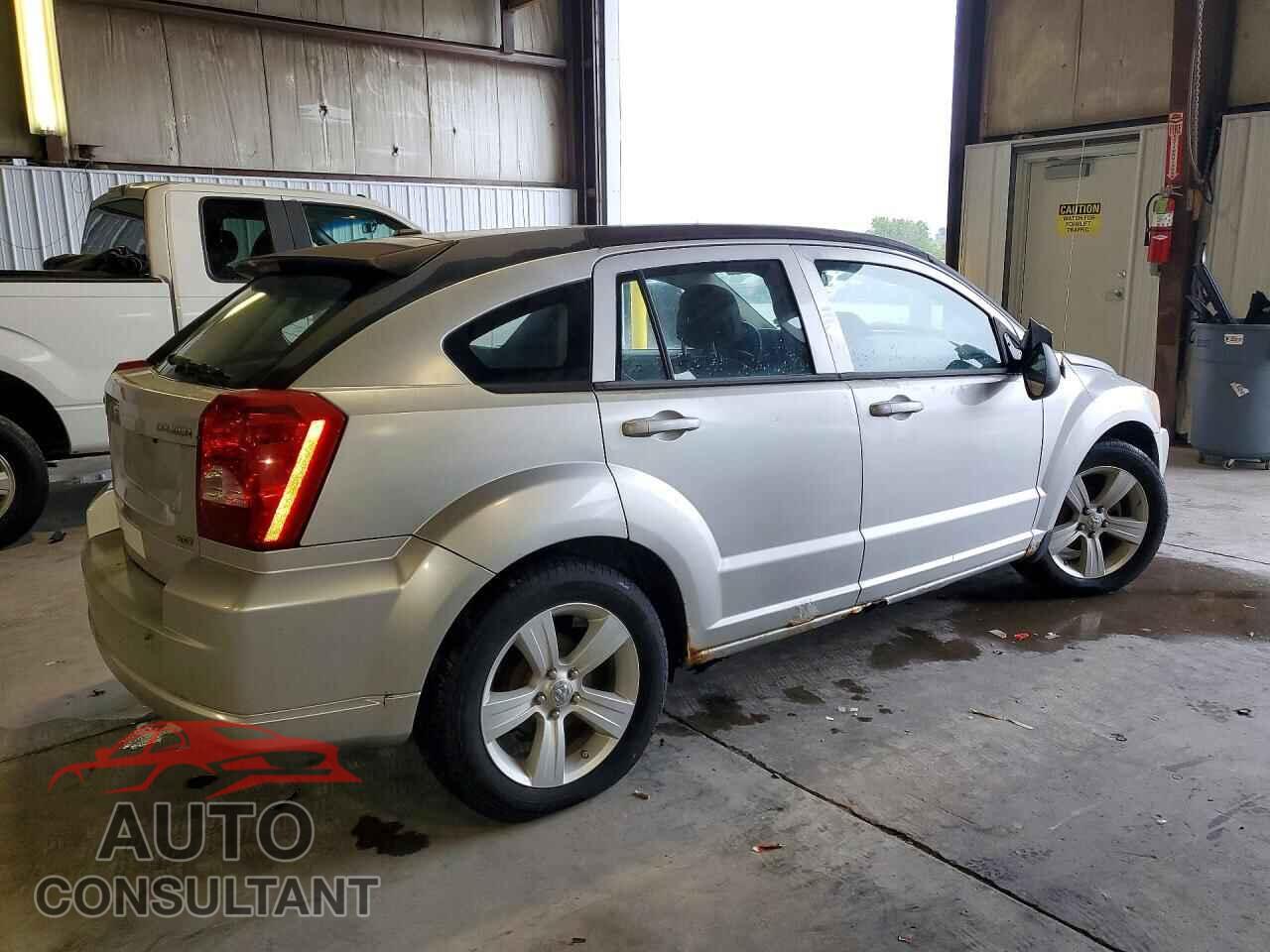 DODGE CALIBER 2010 - 1B3CB4HA3AD534049
