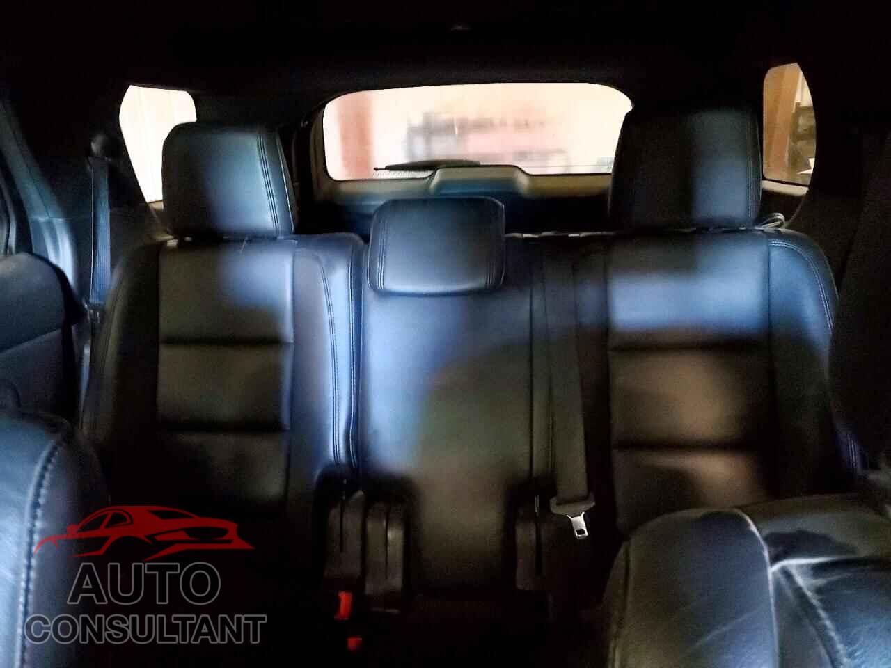 FORD EXPLORER 2015 - 1FM5K8D86FGB80014