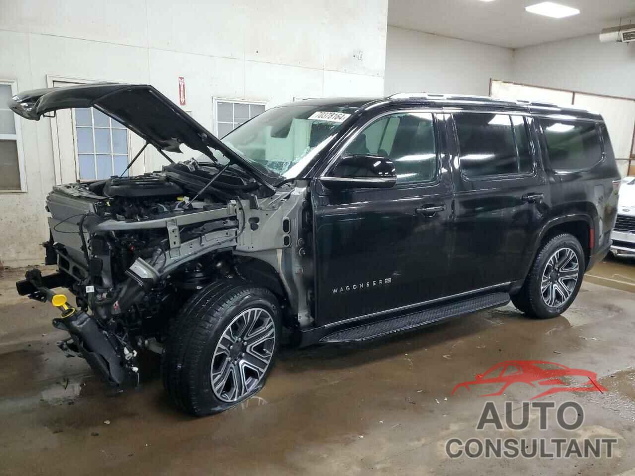 JEEP WAGONEER 2024 - 1C4SJVAP2RS103534