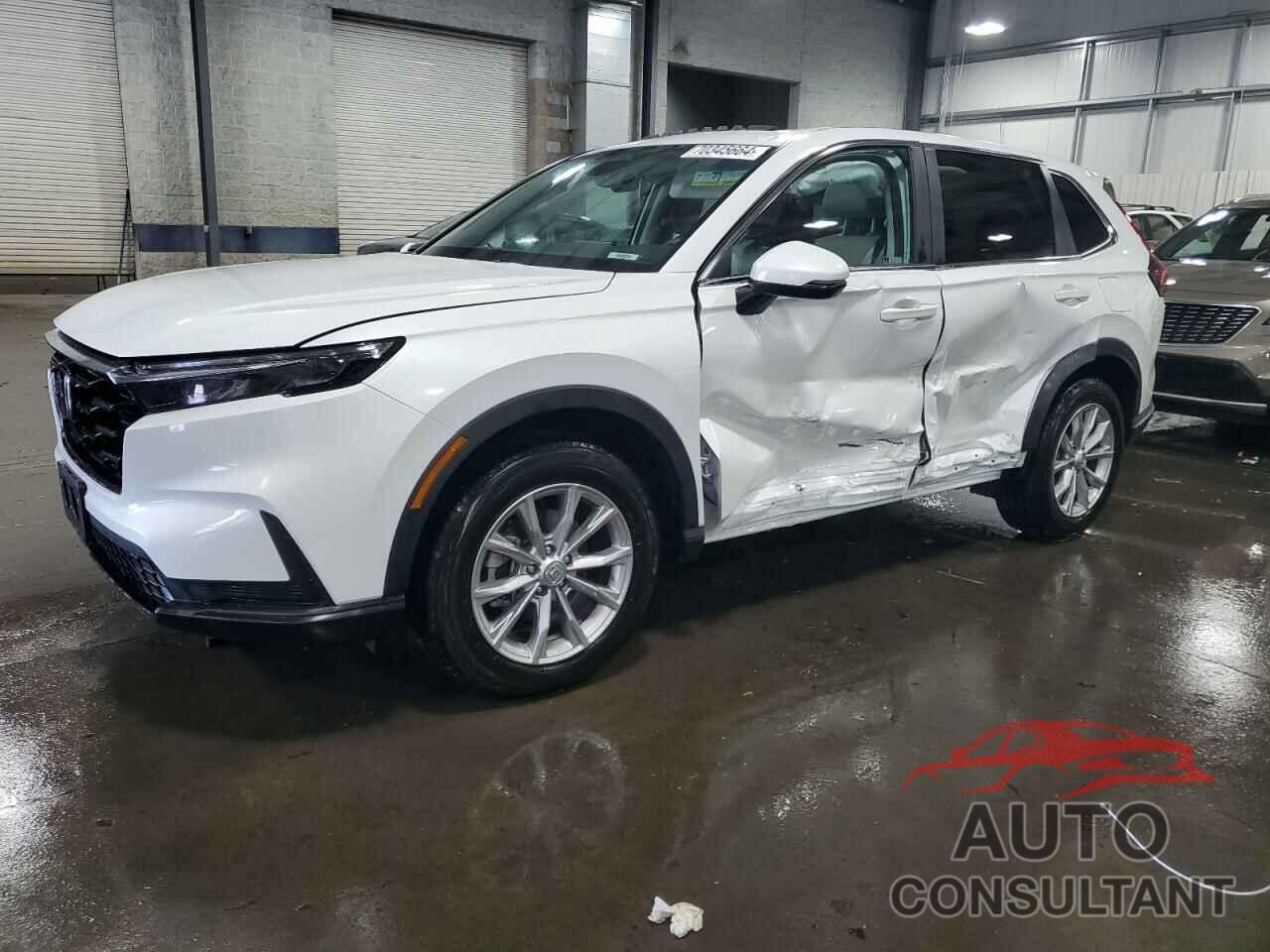 HONDA CRV 2024 - 7FARS4H41RE004299