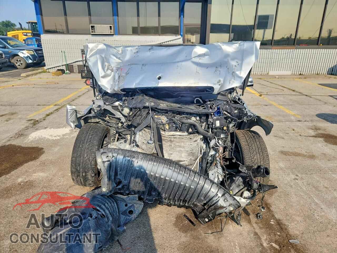 MERCEDES-BENZ E-CLASS 2013 - WDDHF8JB2DA740395