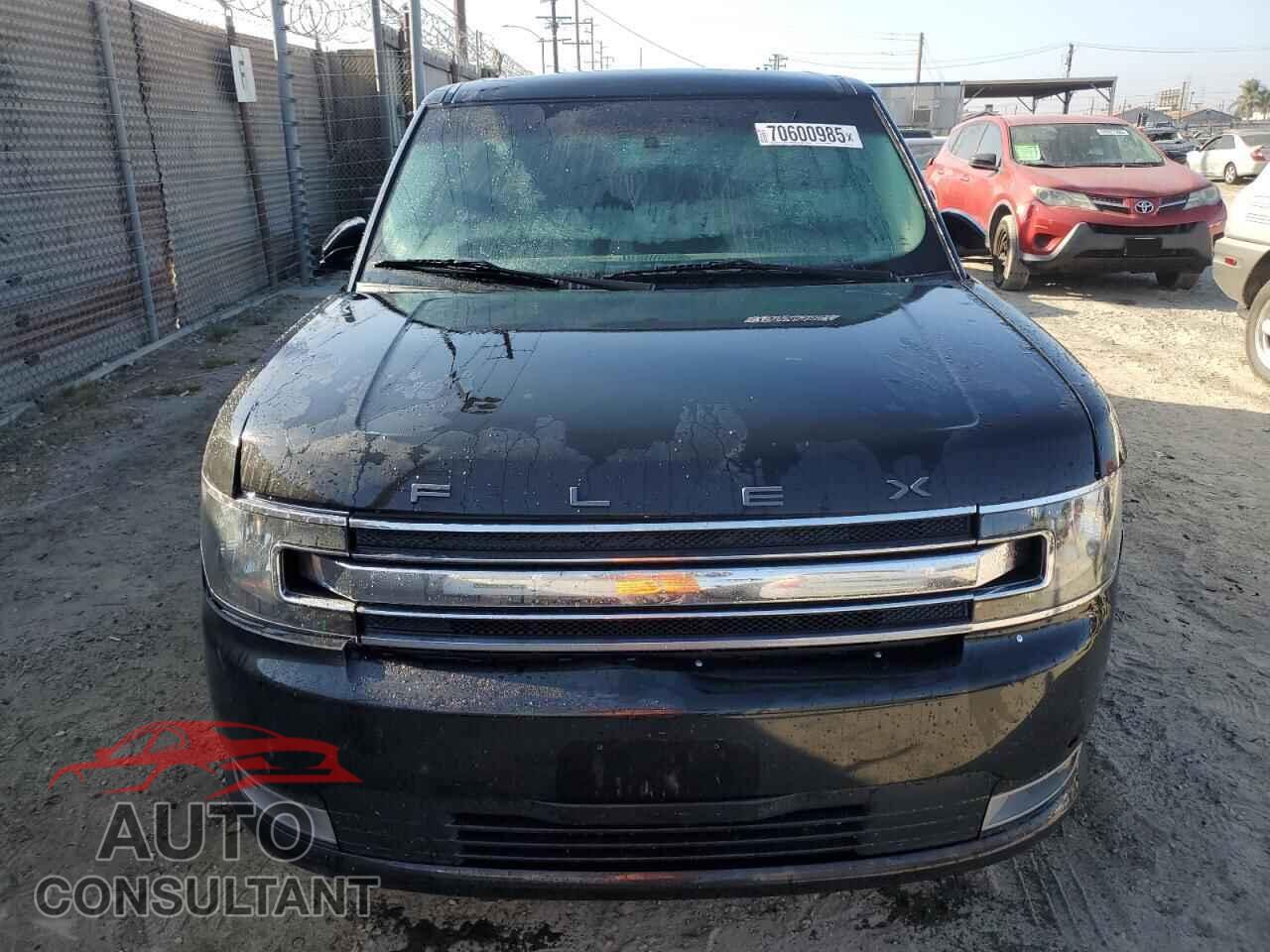 FORD FLEX 2015 - 2FMGK5C83FBA14064