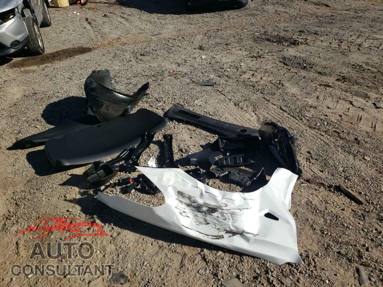 TESLA MODEL 3 2023 - 5YJ3E1EA2PF619166