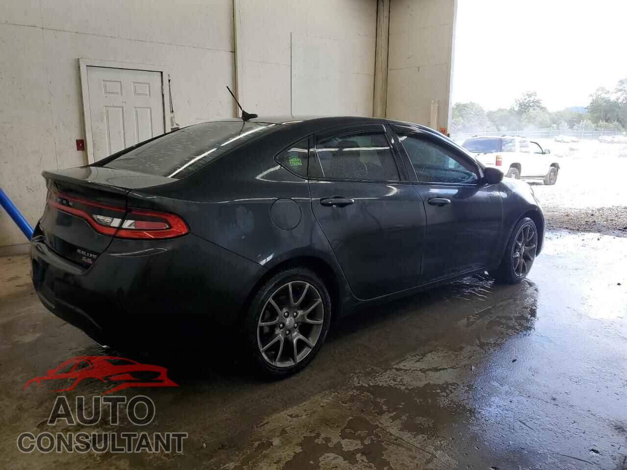 DODGE DART 2014 - 1C3CDFBBXED865906