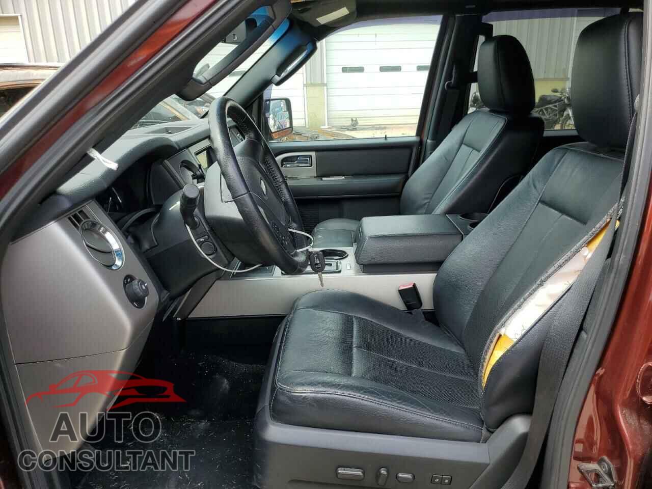 FORD EXPEDITION 2017 - 1FMJU1HT2HEA46677