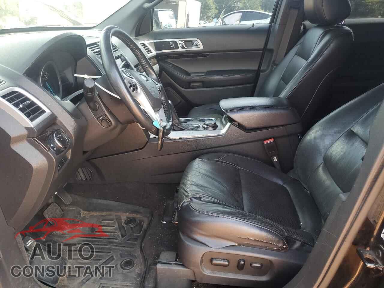 FORD EXPLORER 2013 - 1FM5K8F84DGA12642
