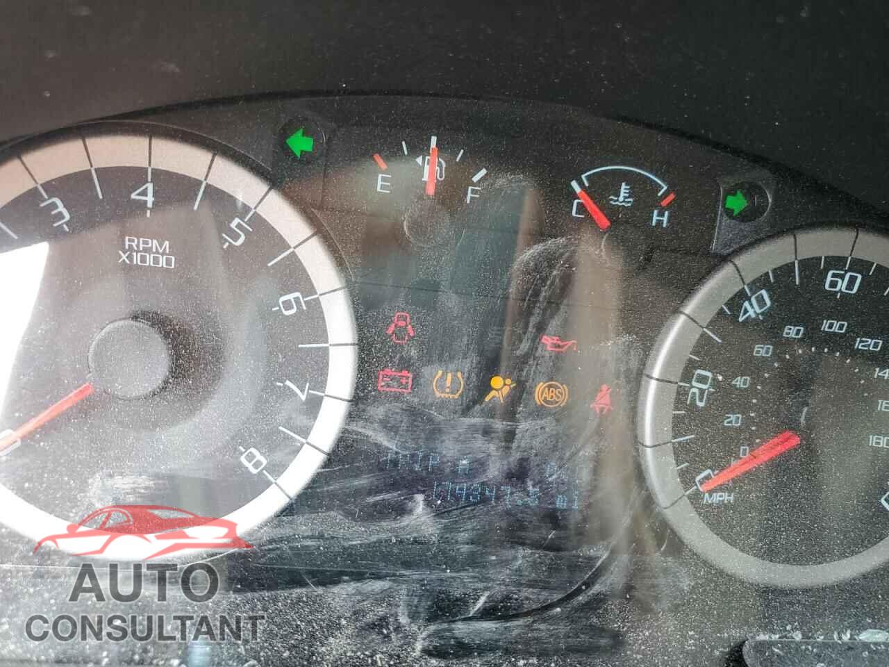 FORD ESCAPE 2010 - 1FMCU0D75AKD44787