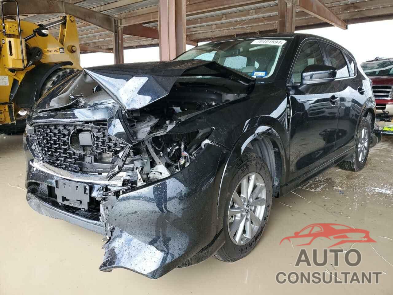 MAZDA CX-5 PREFE 2024 - JM3KFBCL7R0432629