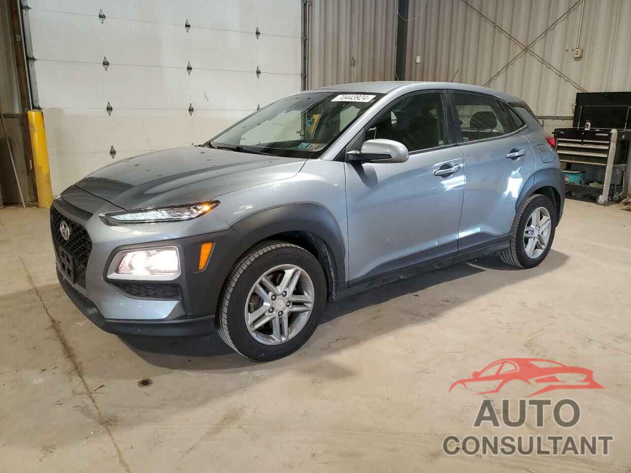 HYUNDAI KONA 2019 - KM8K1CAAXKU332890