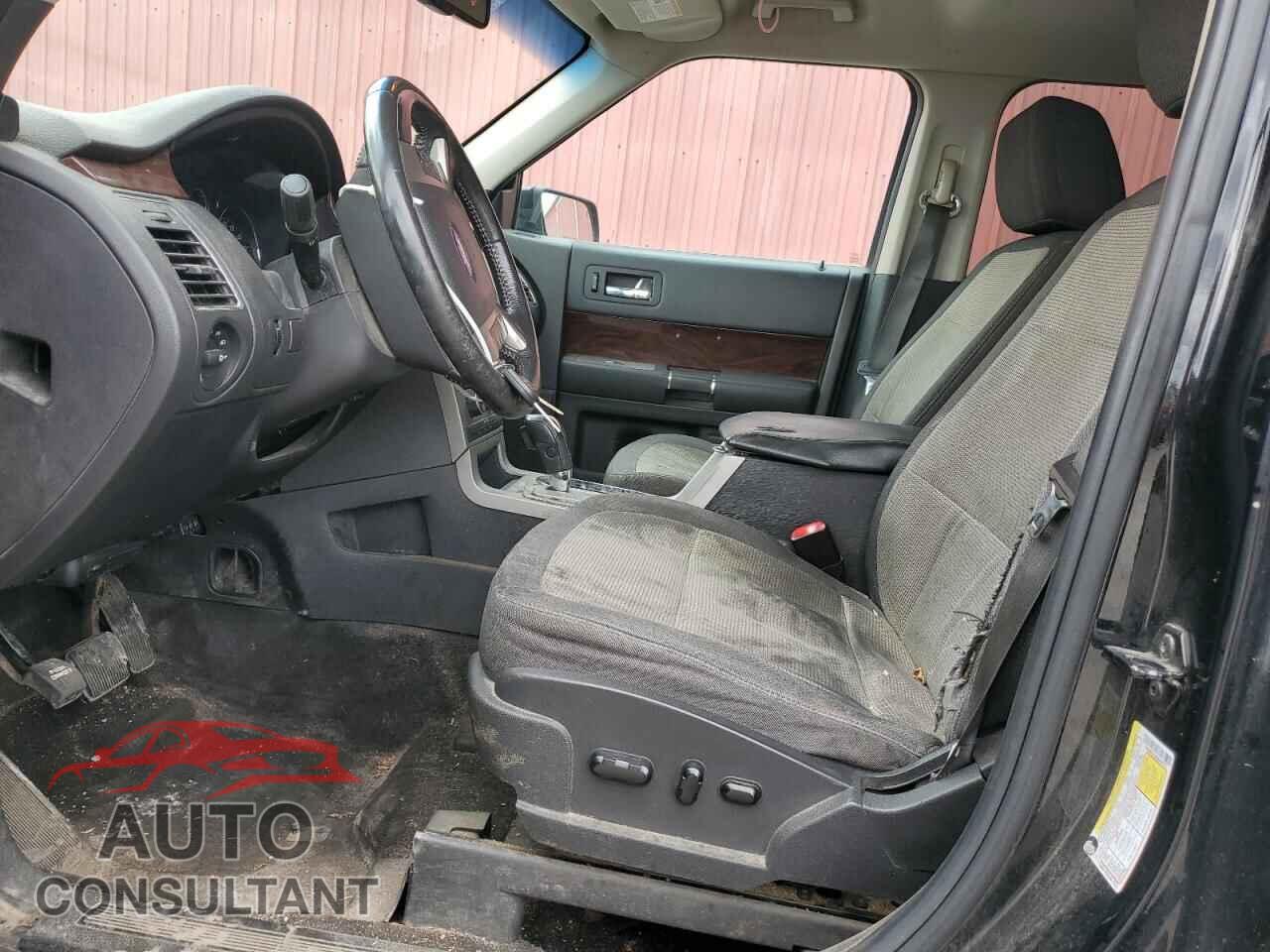 FORD FLEX 2009 - 2FMDK52C09BA06727
