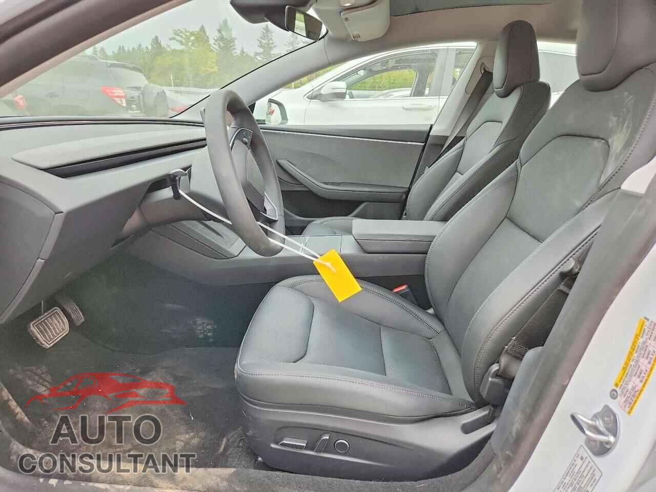 TESLA MODEL 3 2026 - LRW3E7FA7TC838386
