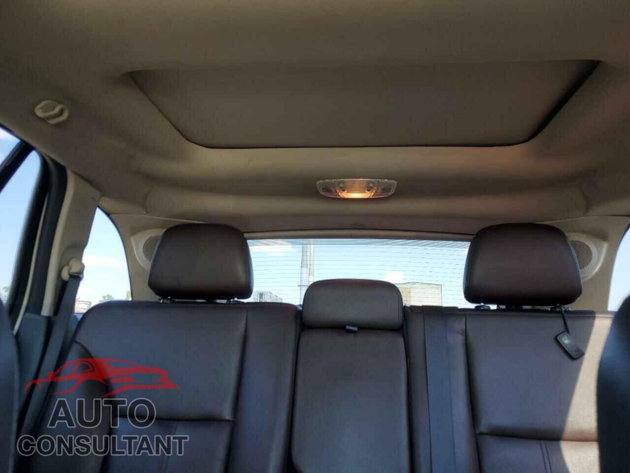 FORD EDGE 2014 - 2FMDK3KC8EBB19260