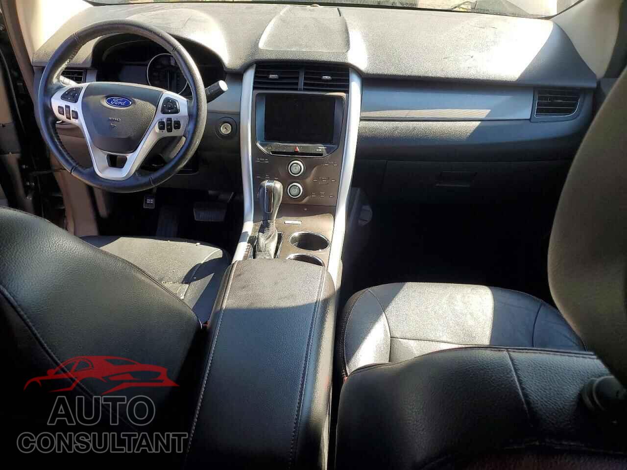 FORD EDGE 2014 - 2FMDK4JC5EBA77895
