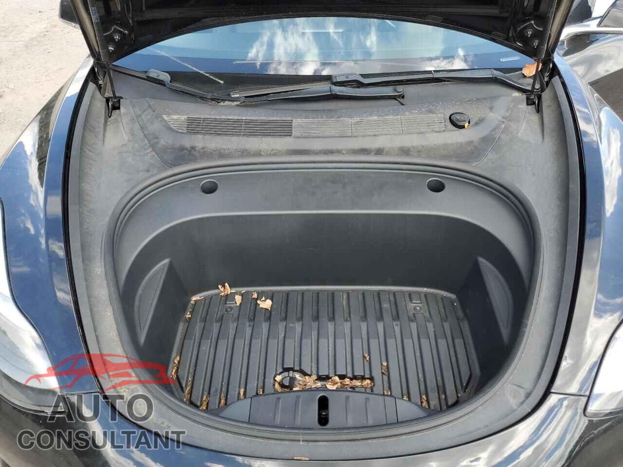 TESLA MODEL 3 2020 - 5YJ3E1EA0LF792159