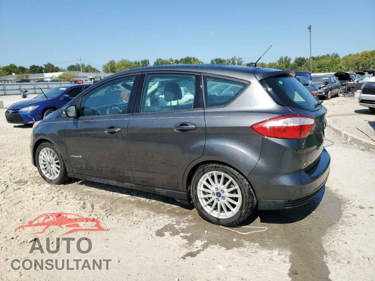 FORD CMAX 2016 - 1FADP5AU4GL117140