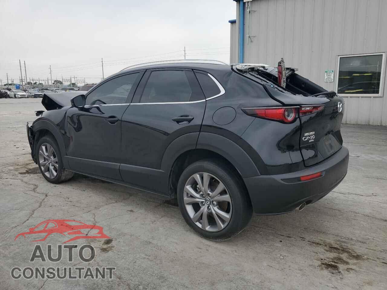 MAZDA CX30 2023 - 3MVDMBDM0PM544812