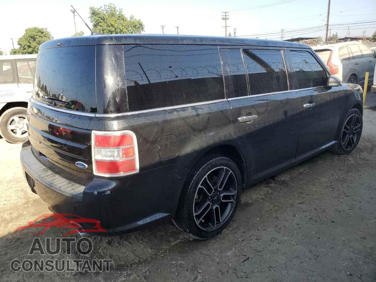 FORD FLEX 2015 - 2FMGK5C83FBA14064