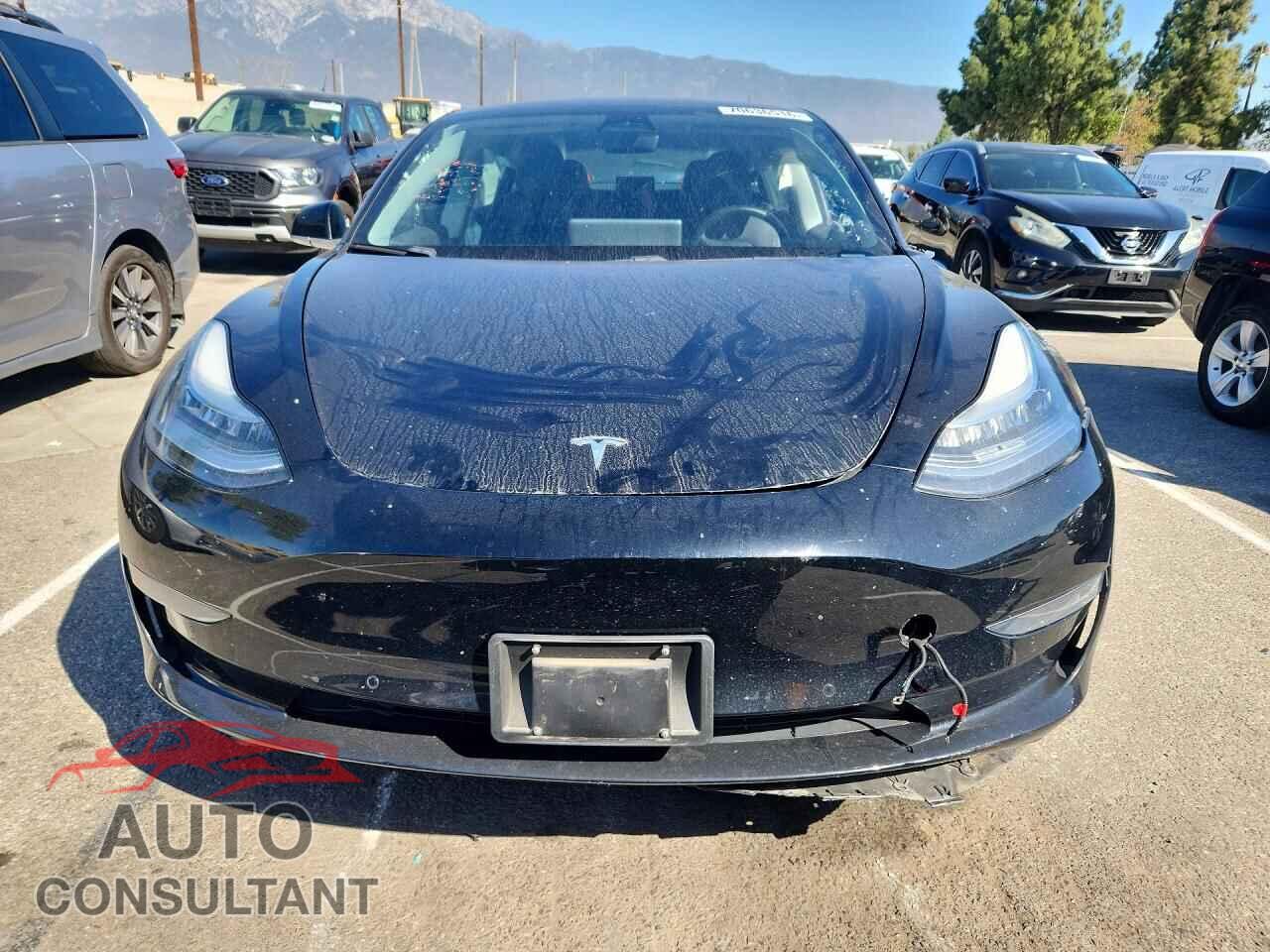TESLA MODEL 3 2019 - 5YJ3E1EA8KF415772