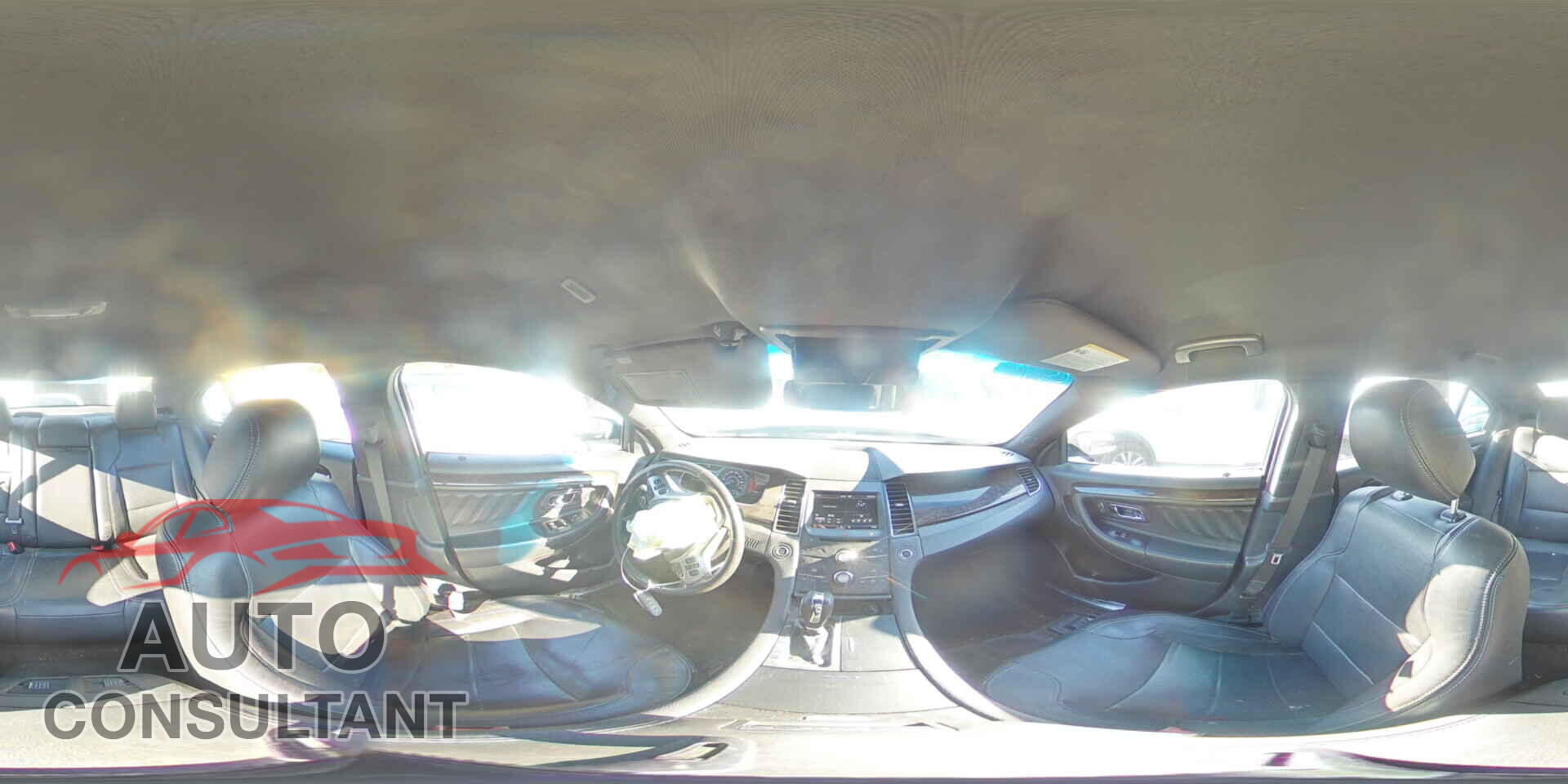 FORD TAURUS 2015 - 1FAHP2F84FG105895