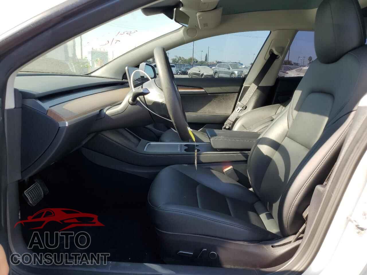 TESLA MODEL 3 2023 - 5YJ3E1EA1PF420481