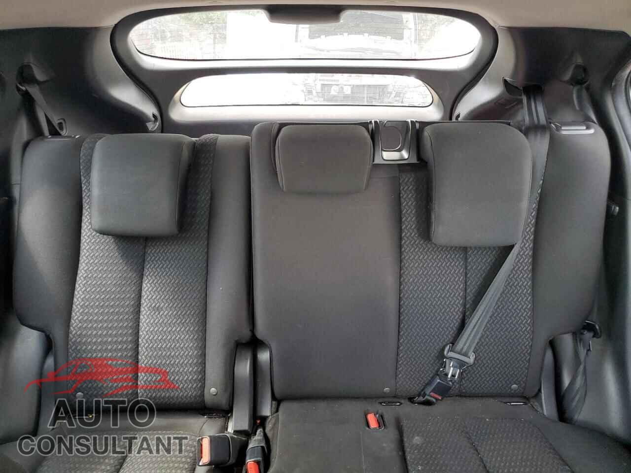 MITSUBISHI ECLIPSE 2019 - JA4AT3AA4KZ036173
