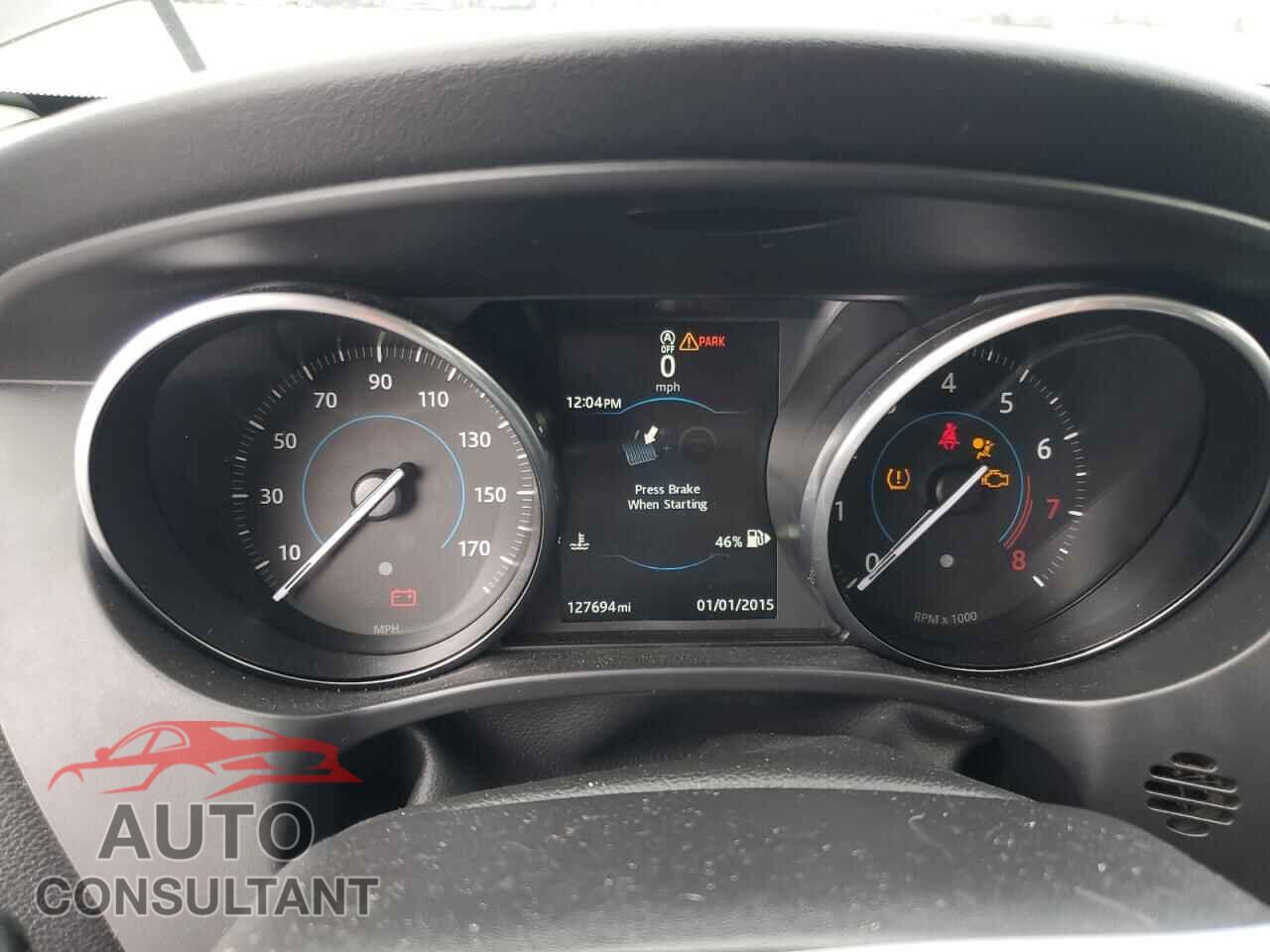 JAGUAR F-PACE 2017 - SADCJ2BV7HA088957