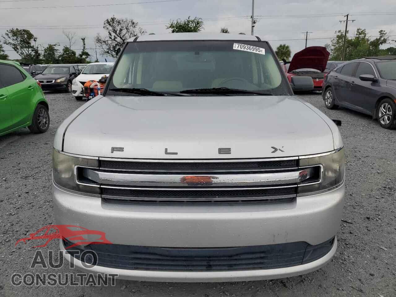 FORD FLEX 2014 - 2FMGK5B80EBD45507