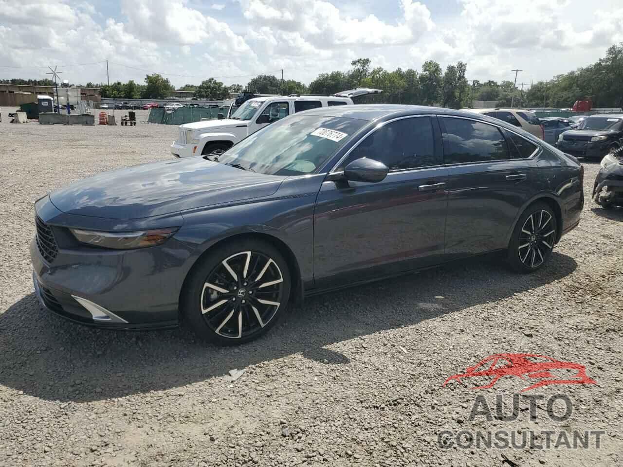 HONDA ACCORD 2024 - 1HGCY2F88RA005230