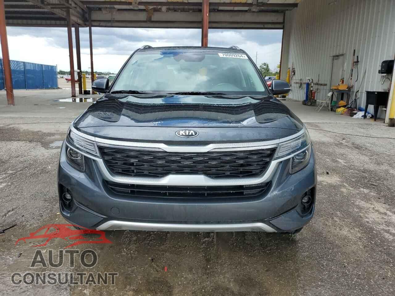 KIA SELTOS 2021 - KNDEU2AA5M7065548
