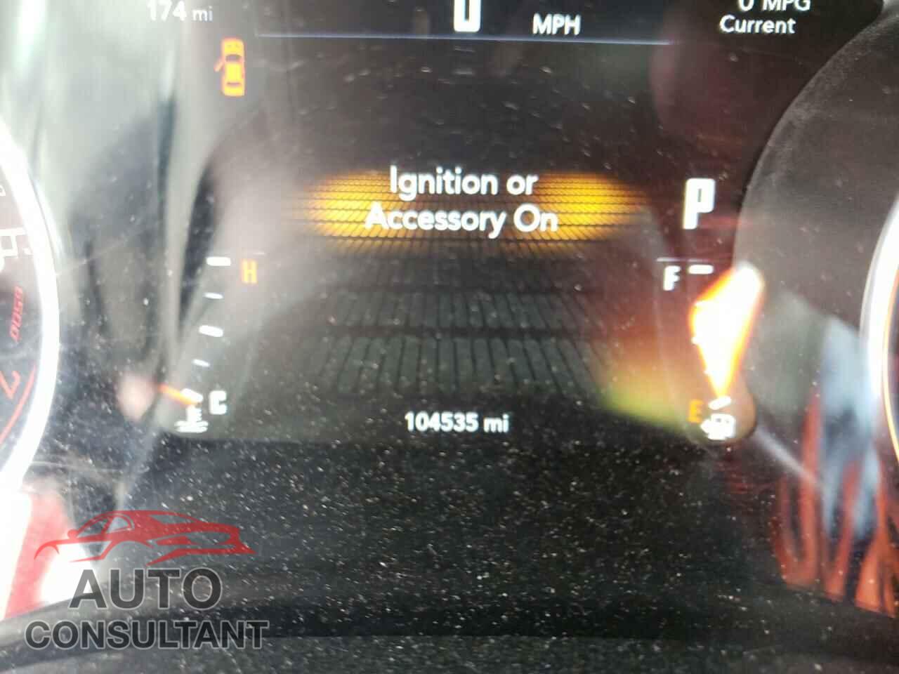 DODGE CHALLENGER 2016 - 2C3CDZAG4GH338111