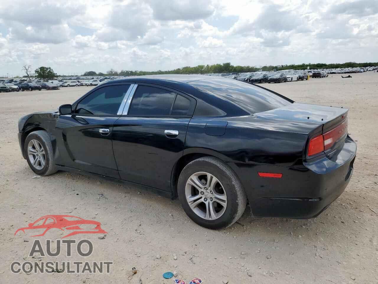 DODGE CHARGER 2014 - 2C3CDXBG2EH187219