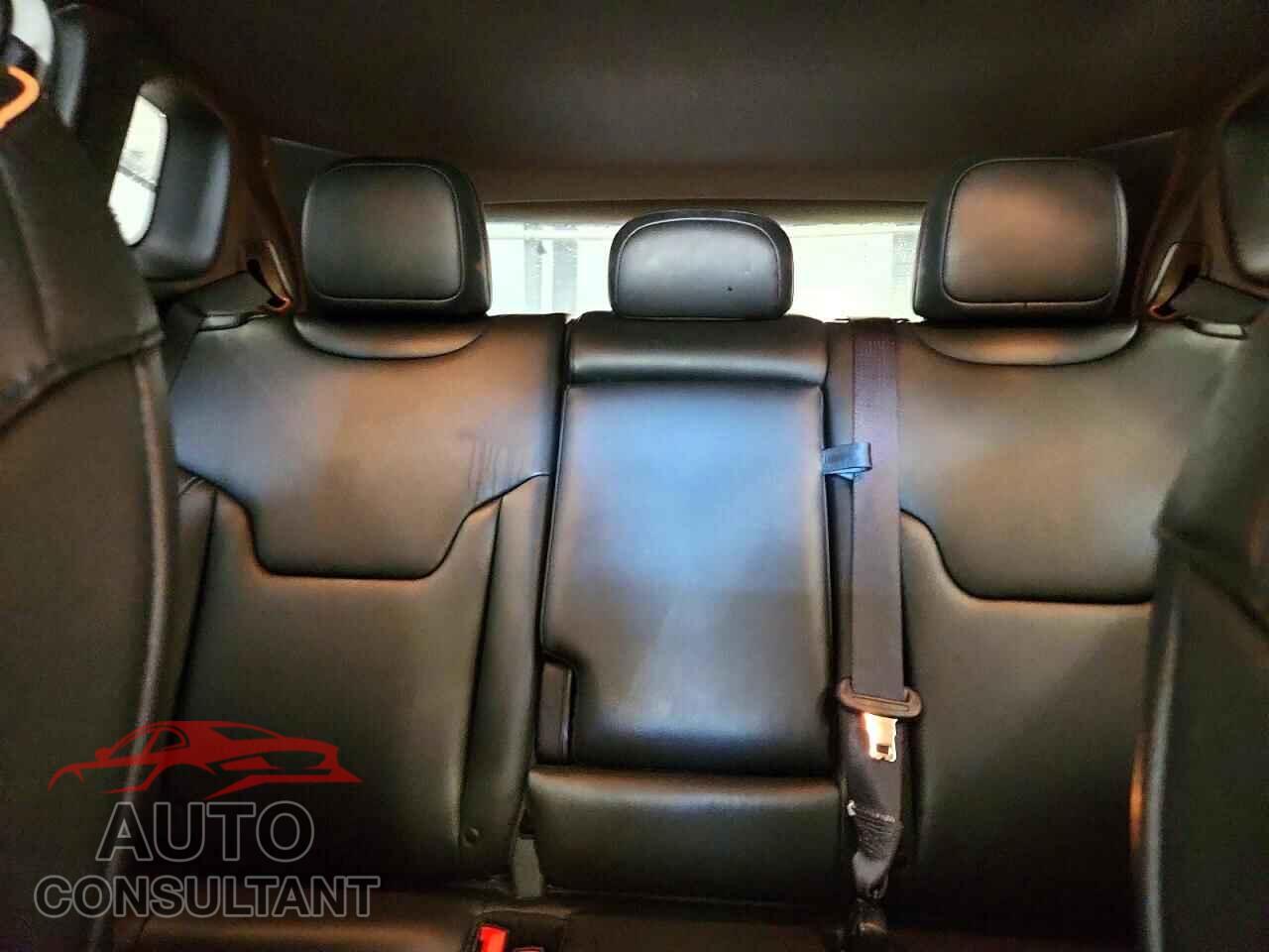 JEEP COMPASS 2025 - 3C4NJDCN6ST556952