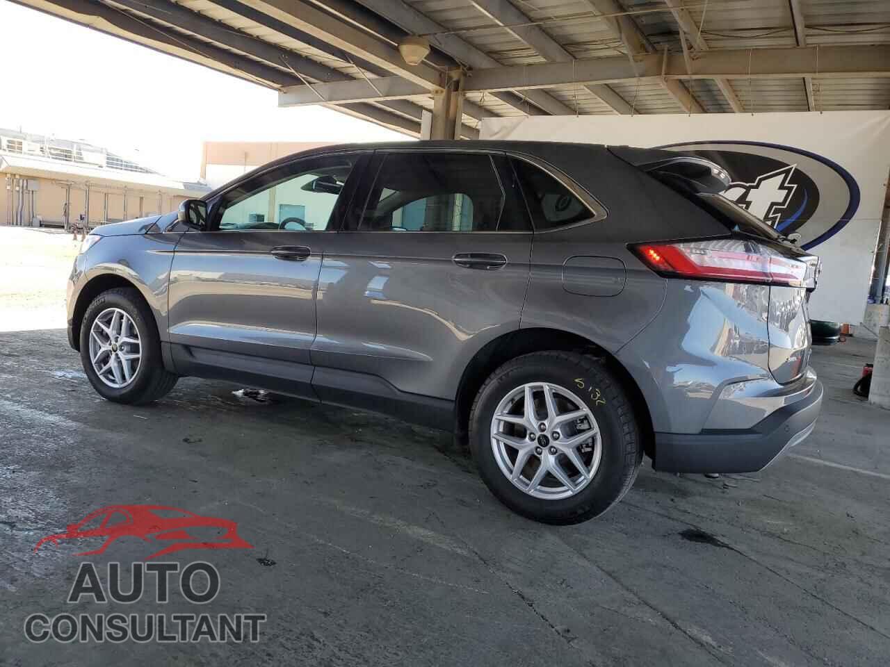 FORD EDGE 2024 - 2FMPK4J96RBB00298