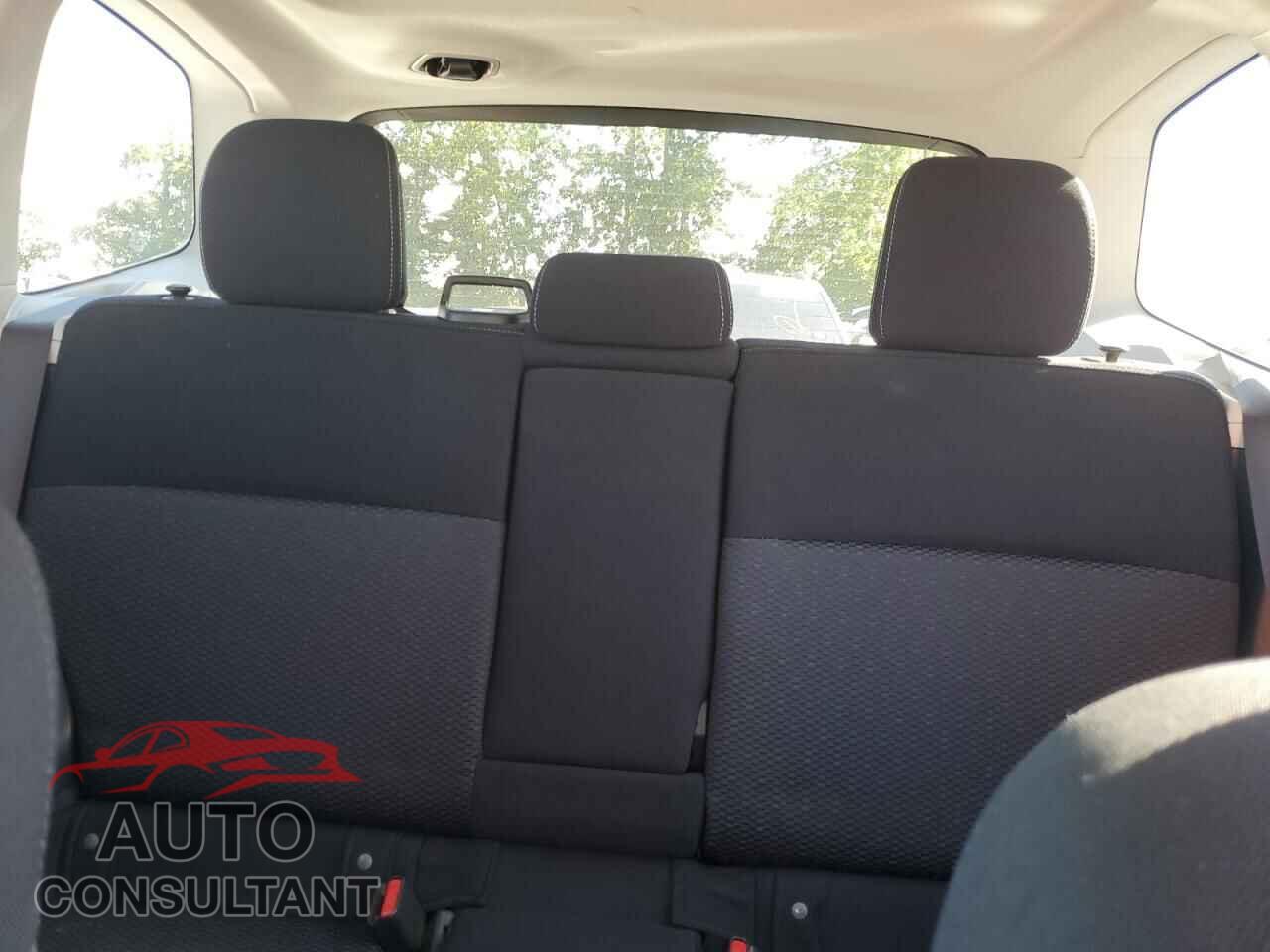 SUBARU FORESTER 2015 - JF2SJADC2FH545841