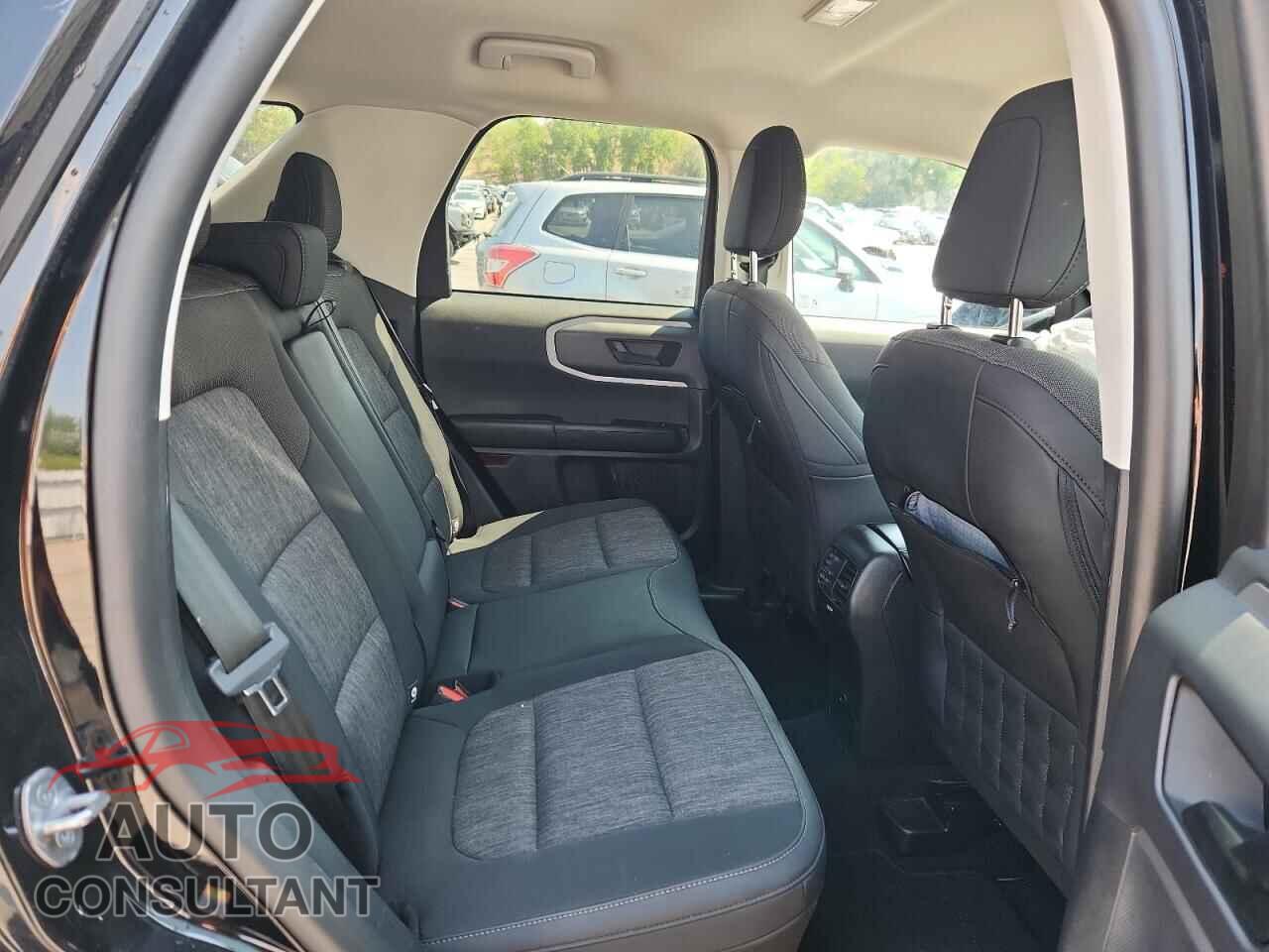 FORD BRONCO 2023 - 3FMCR9B61PRD15484