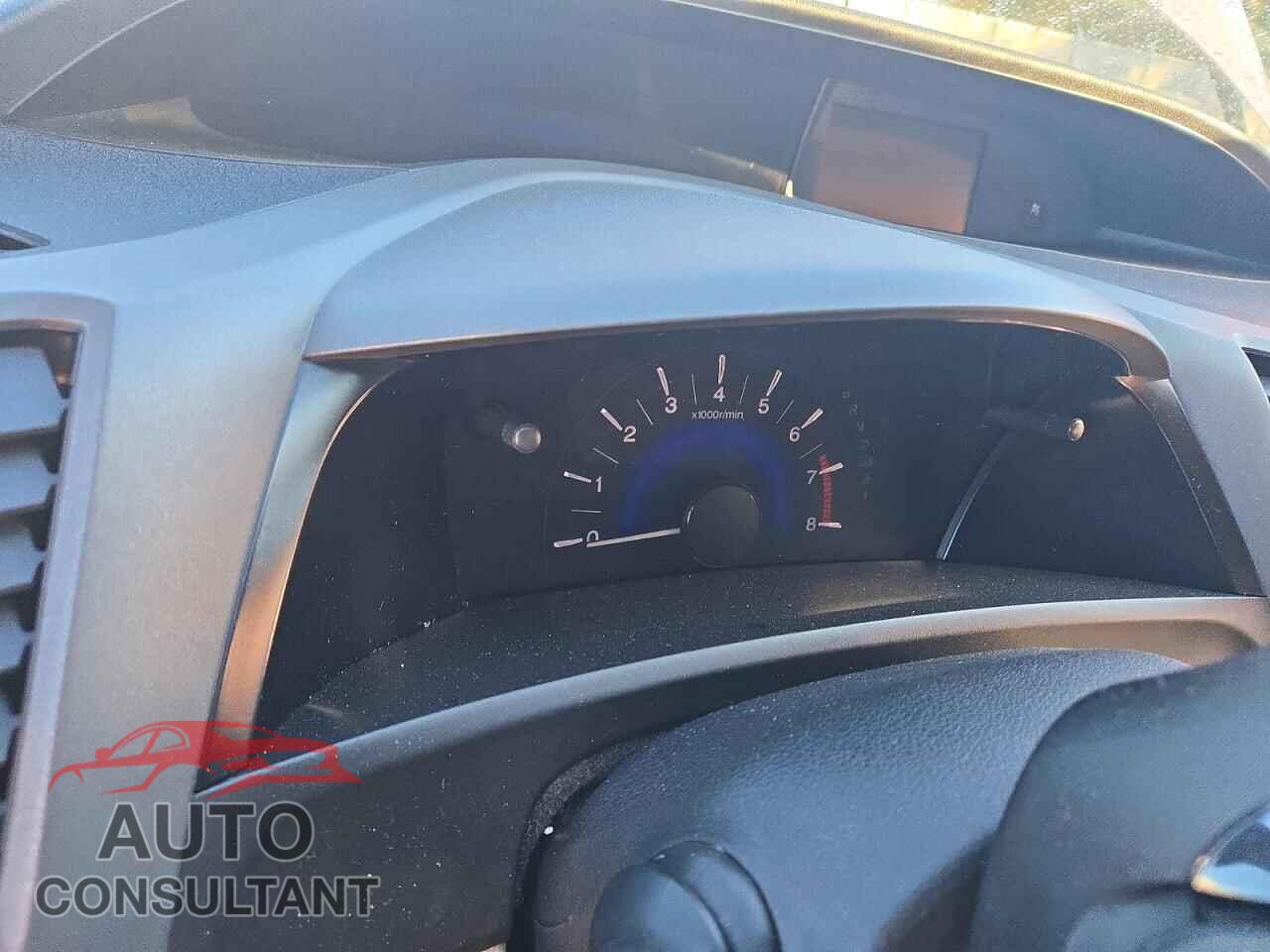 HONDA CIVIC 2012 - 2HGFB2F55CH002993