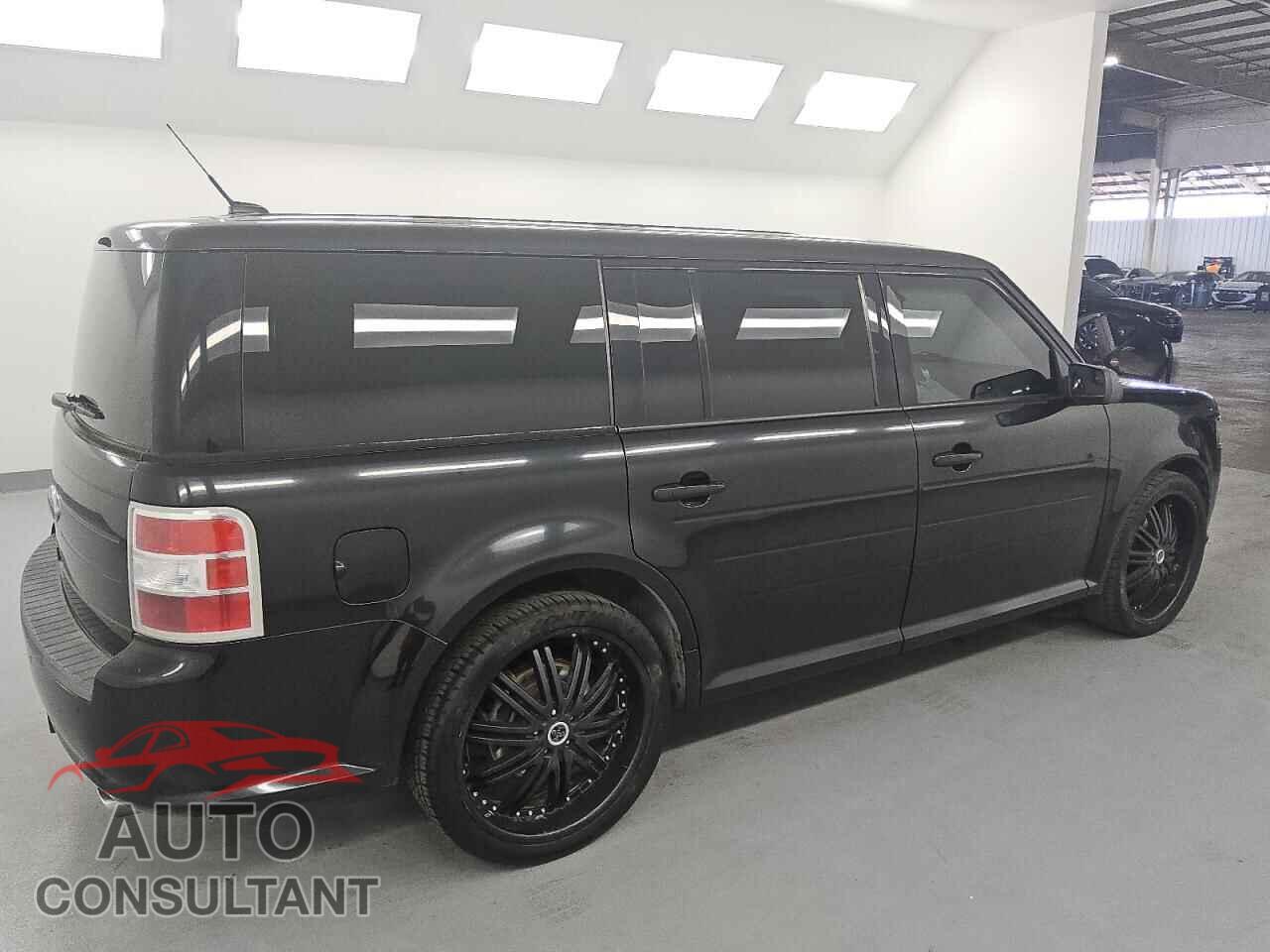 FORD FLEX 2014 - 2FMGK5B82EBD35092