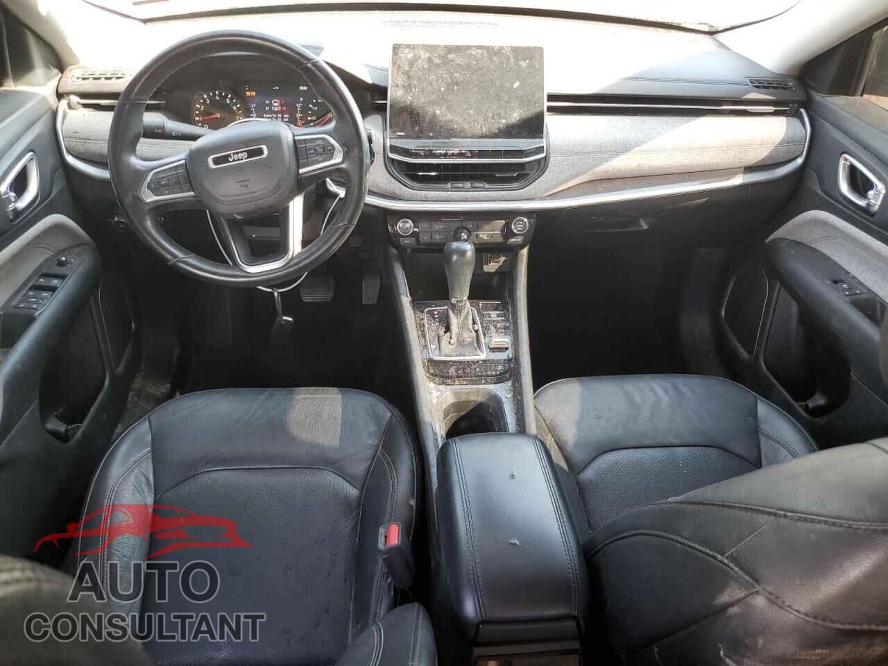JEEP COMPASS 2022 - 3C4NJDFB4NT196554