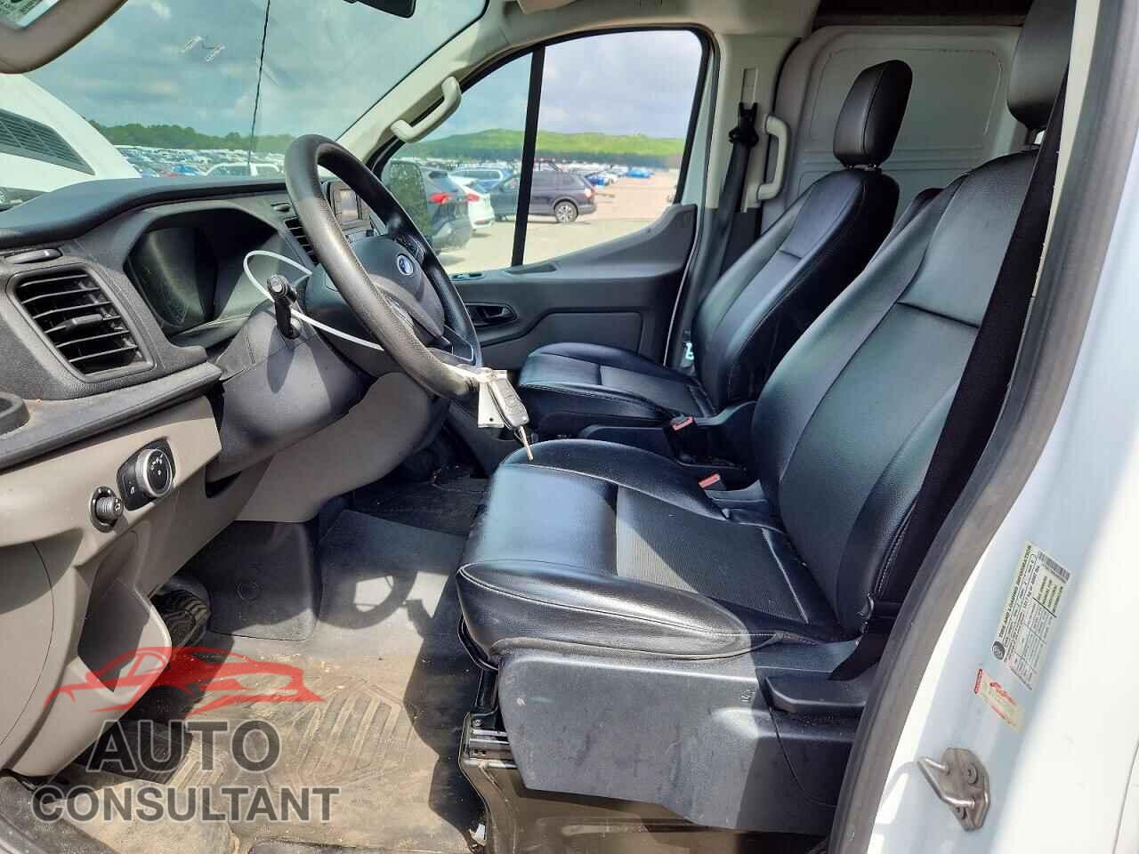 FORD TRANSIT 2020 - 1FTBR1Y89LKB60983