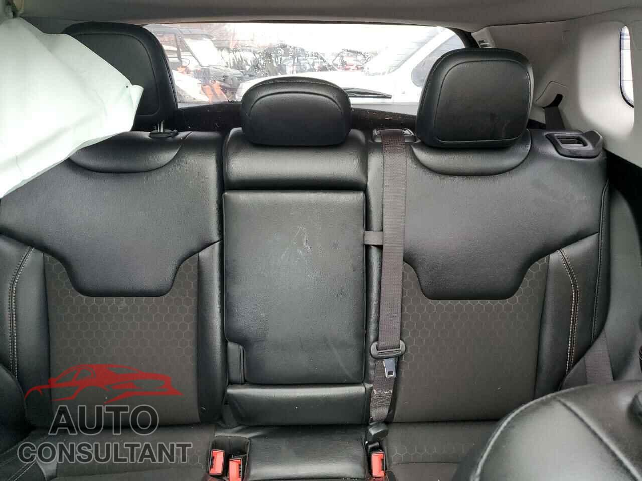 JEEP COMPASS 2020 - 3C4NJDBB8LT251588