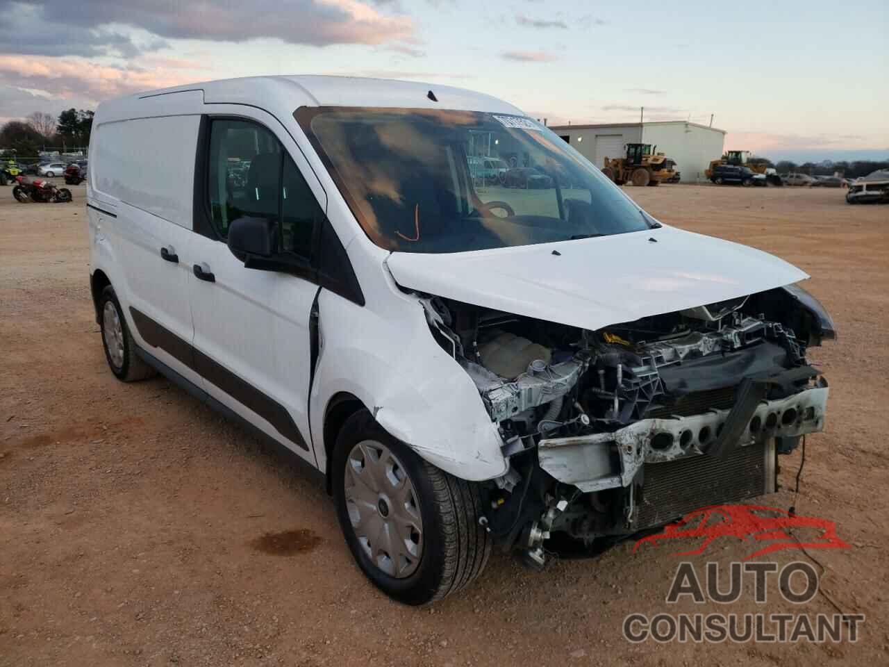 FORD TRANSIT CO 2016 - NM0LS7E70G1263208