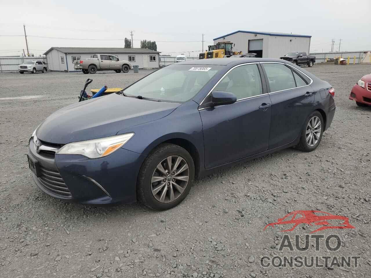 TOYOTA CAMRY 2015 - 4T1BF1FK6FU894217