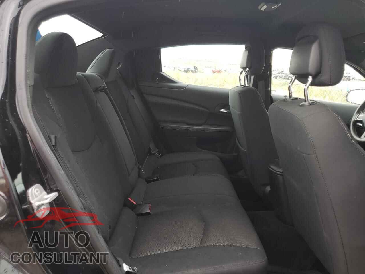 DODGE AVENGER 2014 - 1C3CDZAB4EN174920