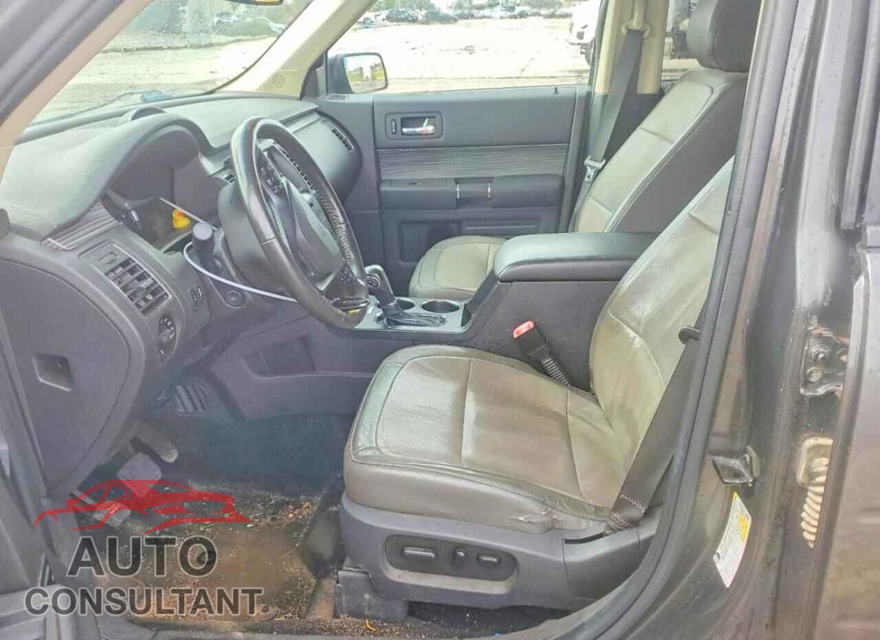 FORD FLEX 2016 - 2FMHK6C8XGBA16518