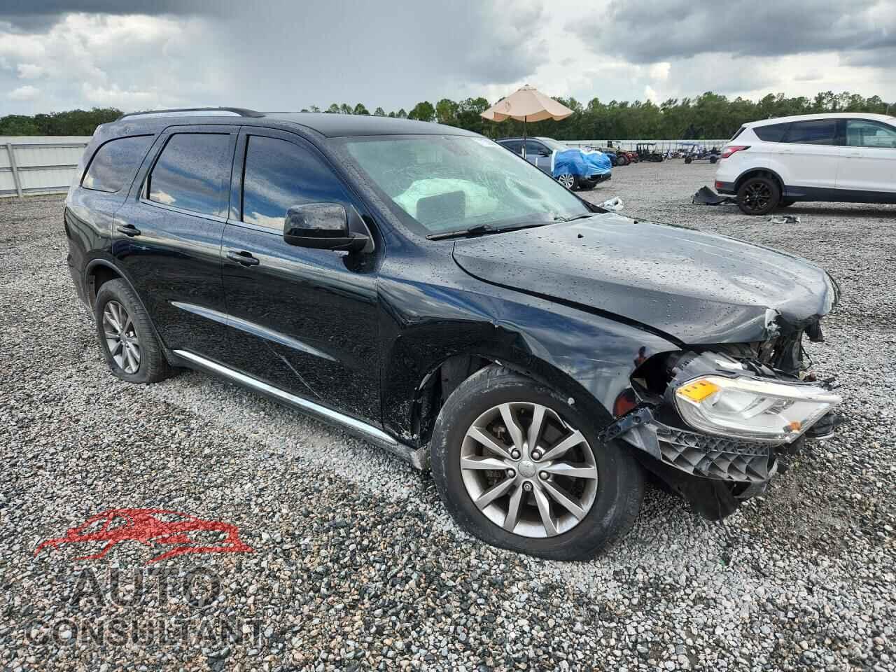 DODGE DURANGO 2018 - 1C4RDHAG8JC143218