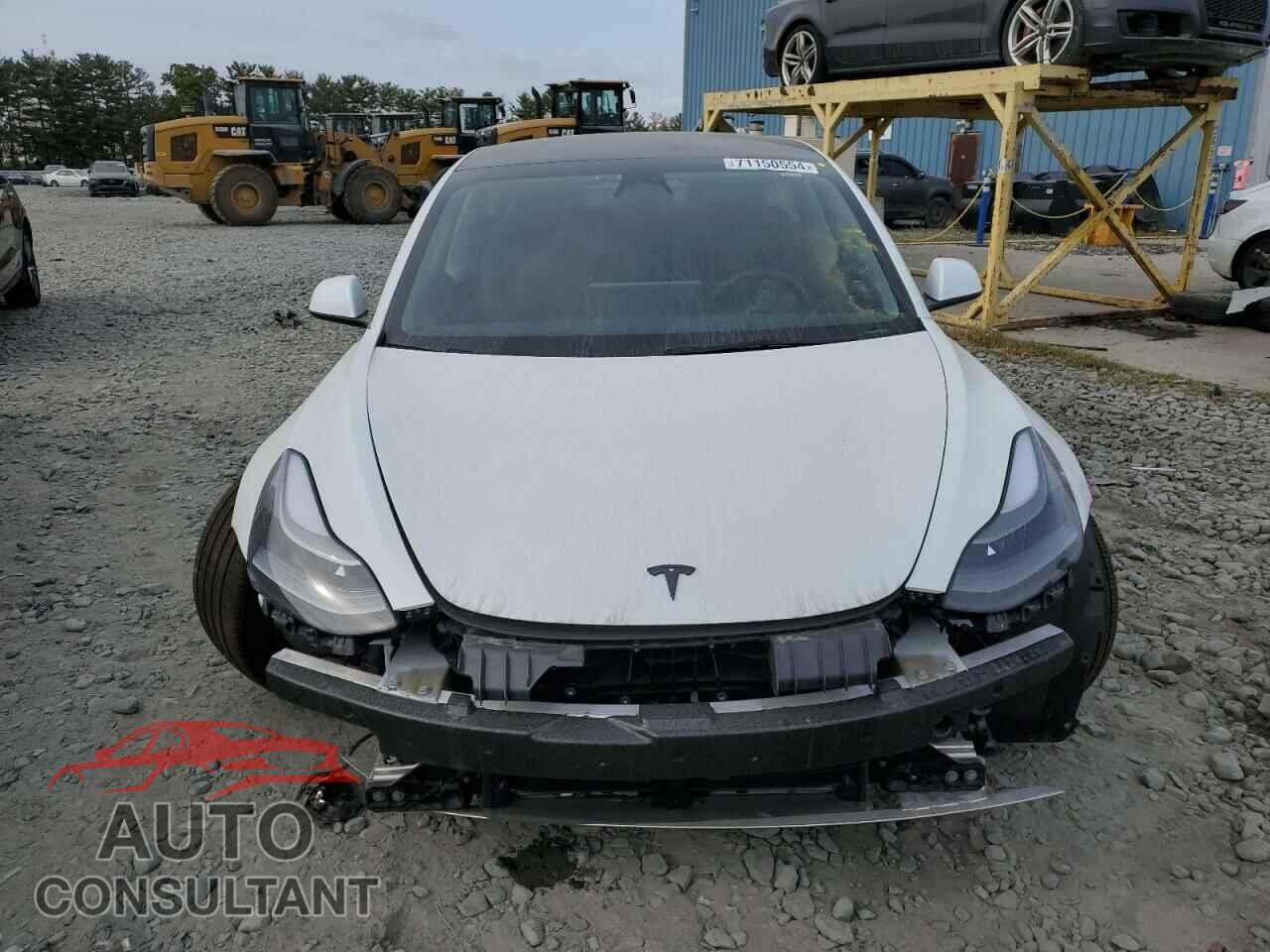 TESLA MODEL 3 2023 - 5YJ3E1EA6PF571283
