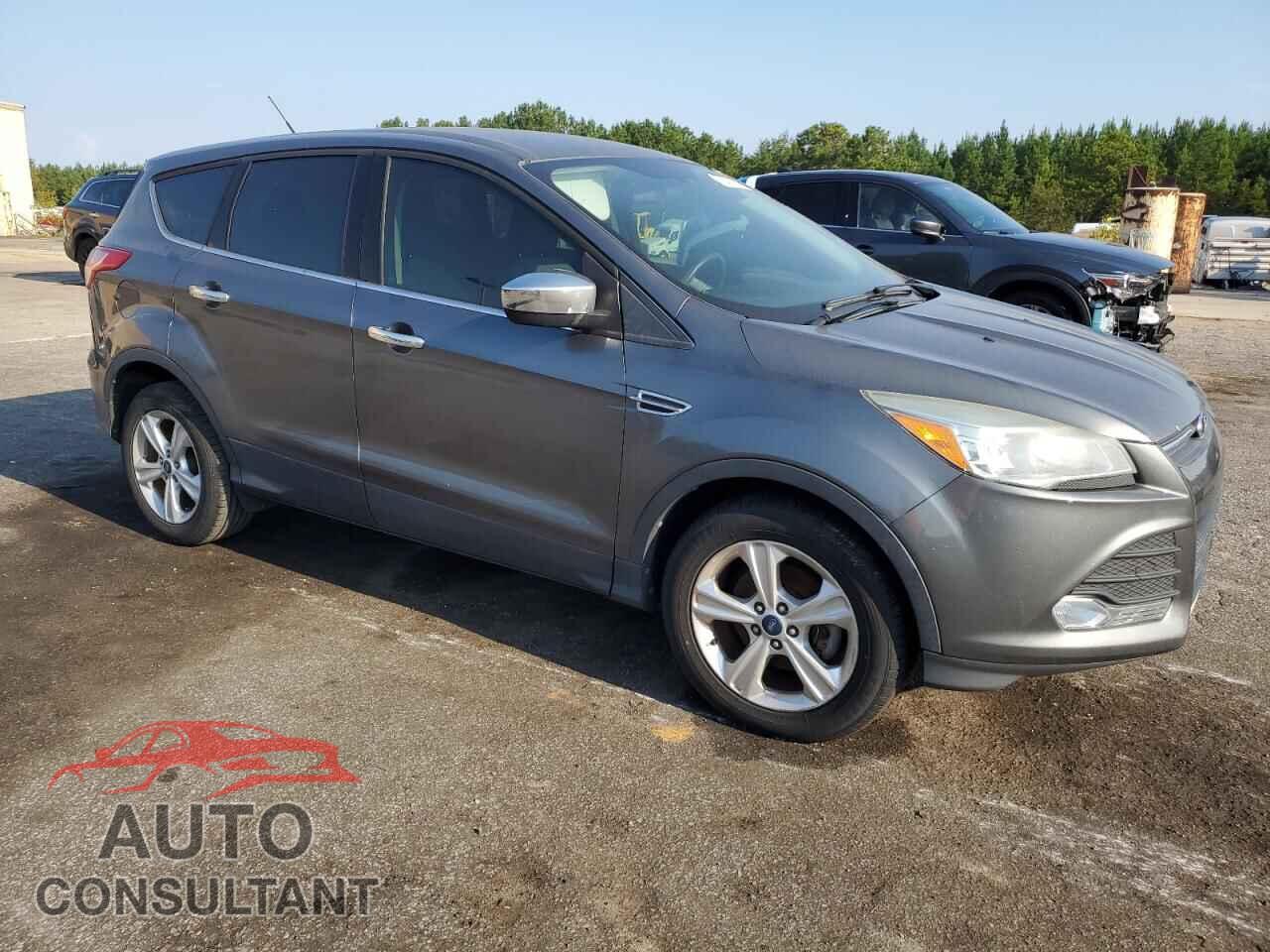 FORD ESCAPE 2014 - 1FMCU0GX4EUD02469